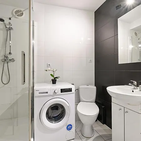 Urban Nest Apartments Augustianska 4 Kraków Zewnętrze zdjęcie