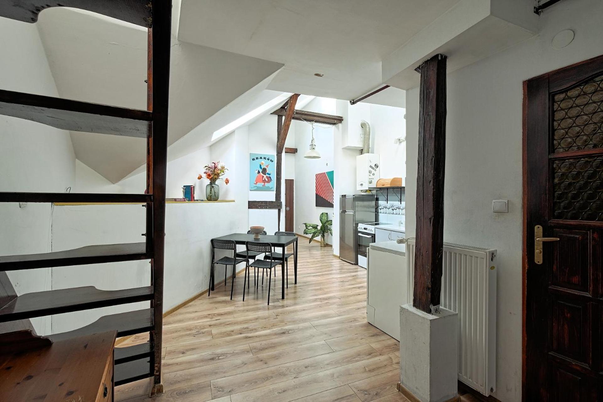 Urban Nest Augustianska 4 *