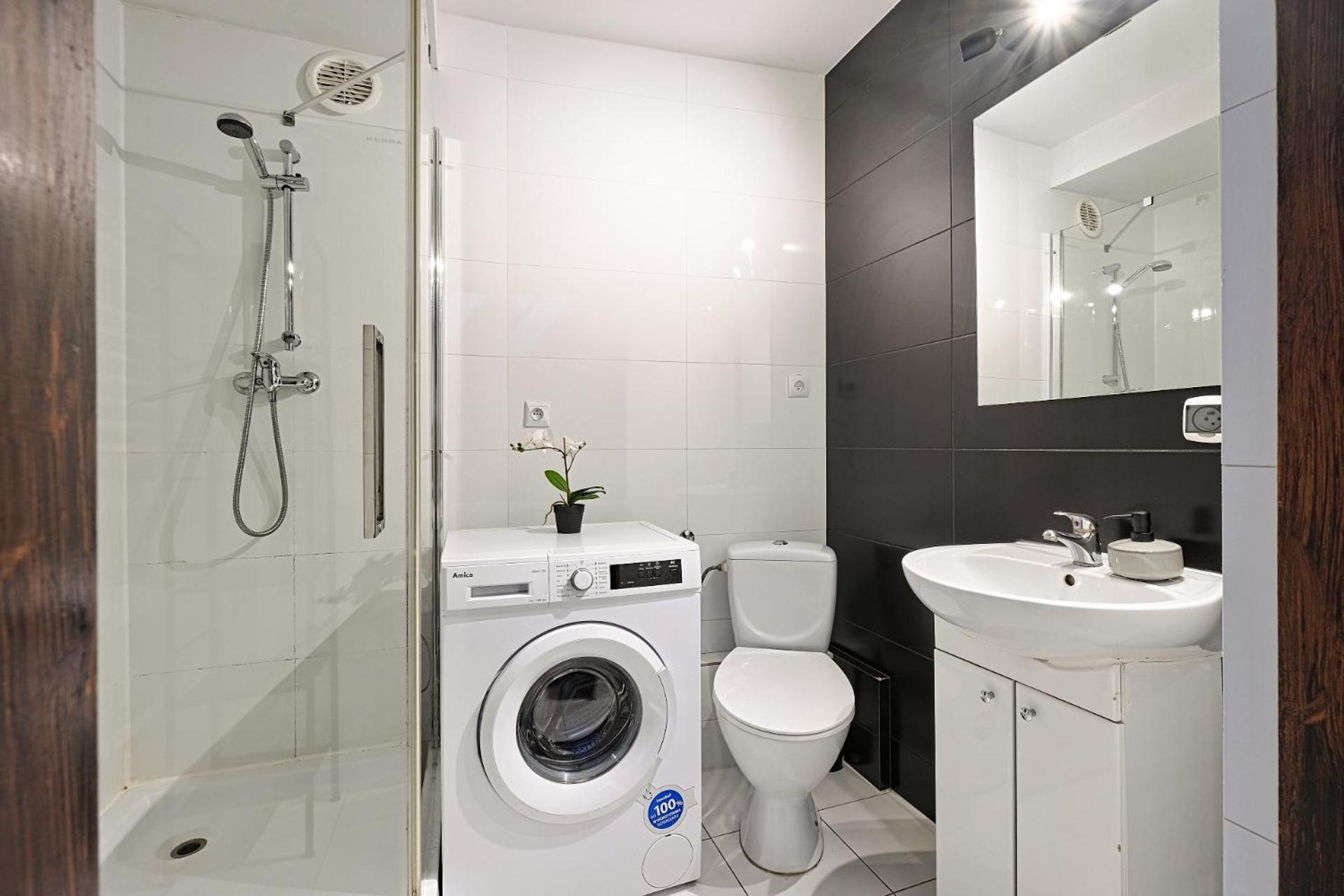 Urban Nest Augustianska 4 * Krasków