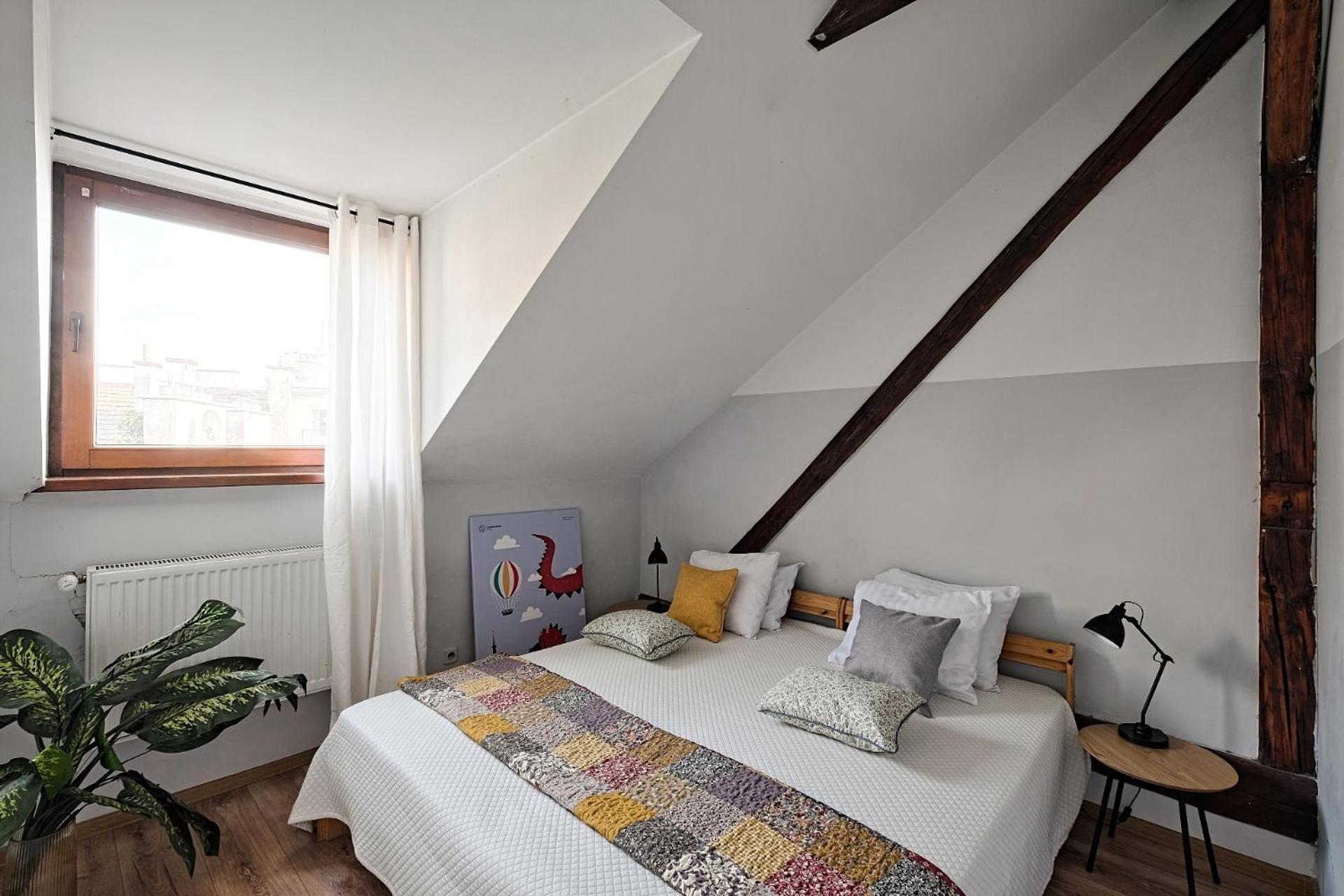 Urban Nest Augustianska 4 Apartment Krakow